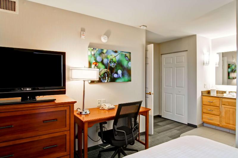 Homewood Suites By Hilton Stratford image