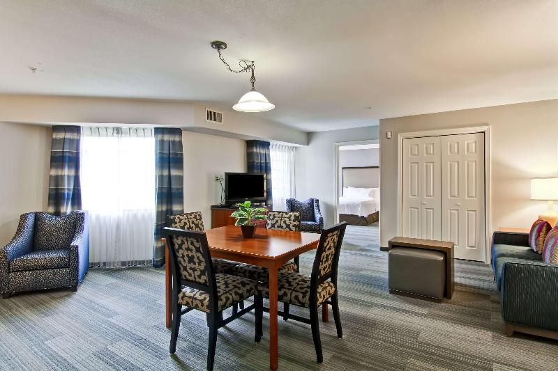Homewood Suites By Hilton Stratford image
