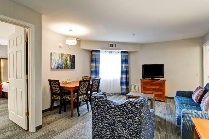 Homewood Suites By Hilton Stratford image