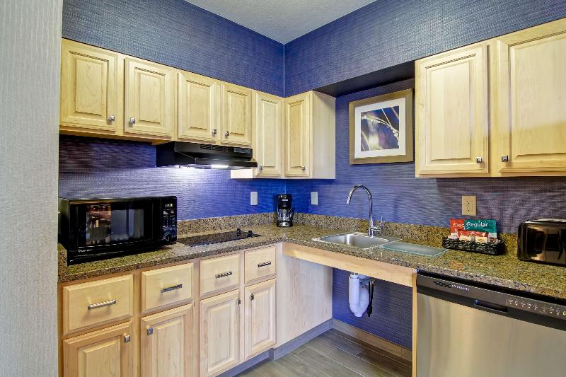 Homewood Suites By Hilton Stratford image