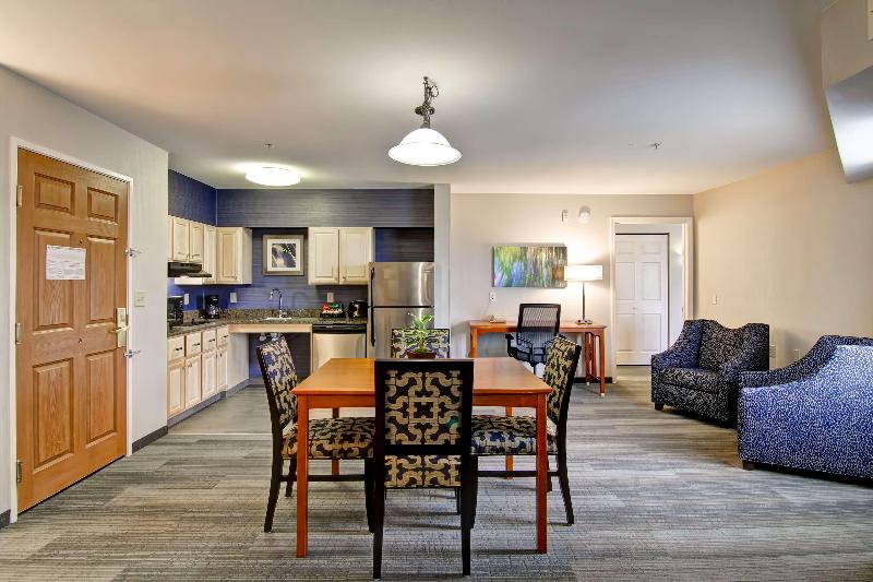Homewood Suites By Hilton Stratford image