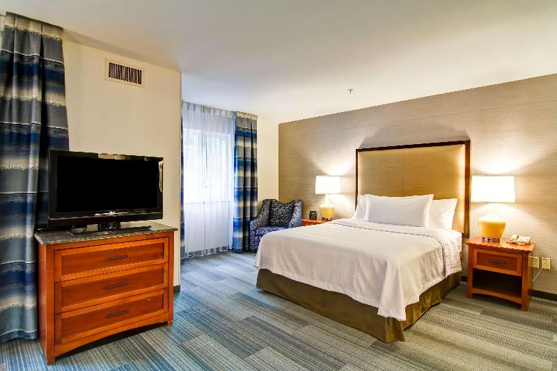 Homewood Suites By Hilton Stratford image