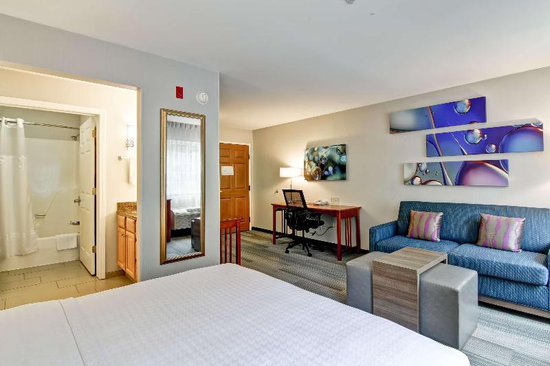 Homewood Suites By Hilton Stratford image