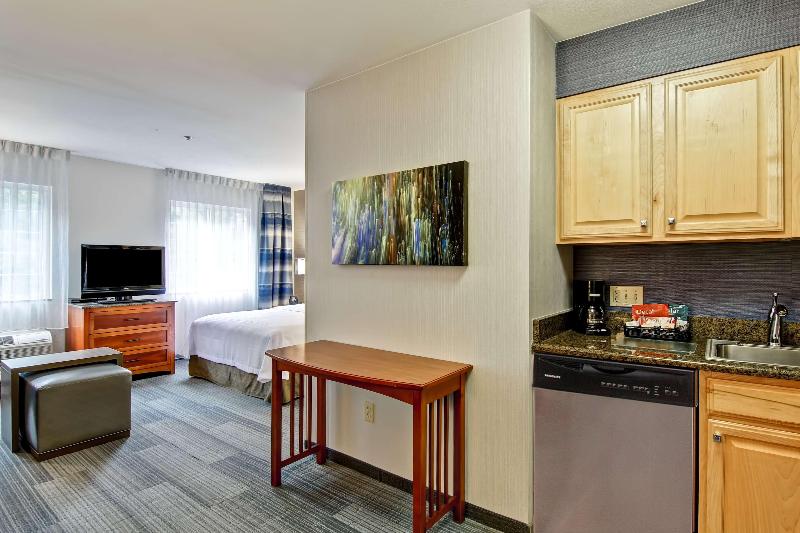 Homewood Suites By Hilton Stratford image