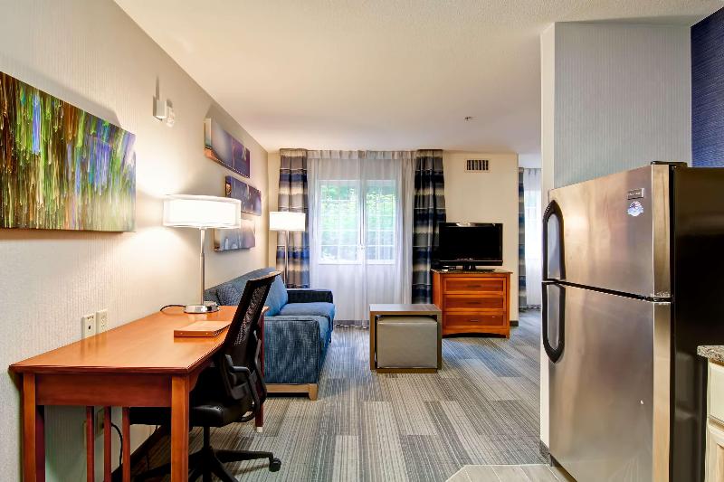 Homewood Suites By Hilton Stratford image