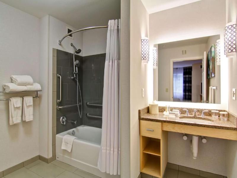 Homewood Suites By Hilton Stratford image