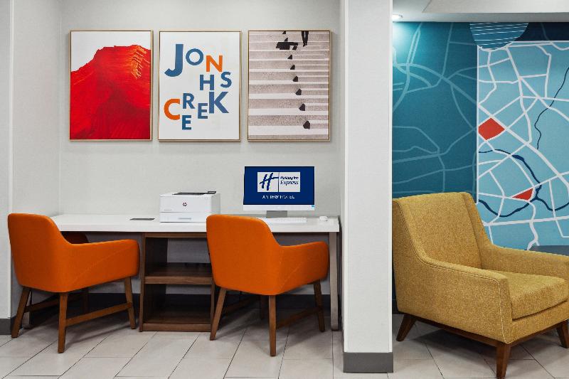 Holiday Inn Express Fremont image