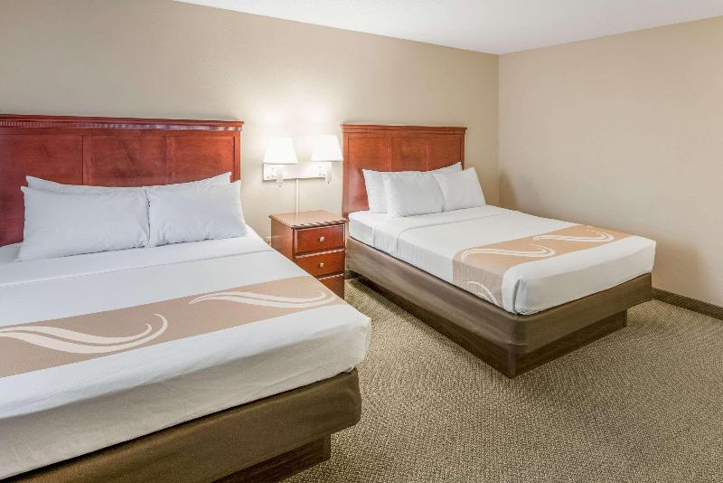 Bed room