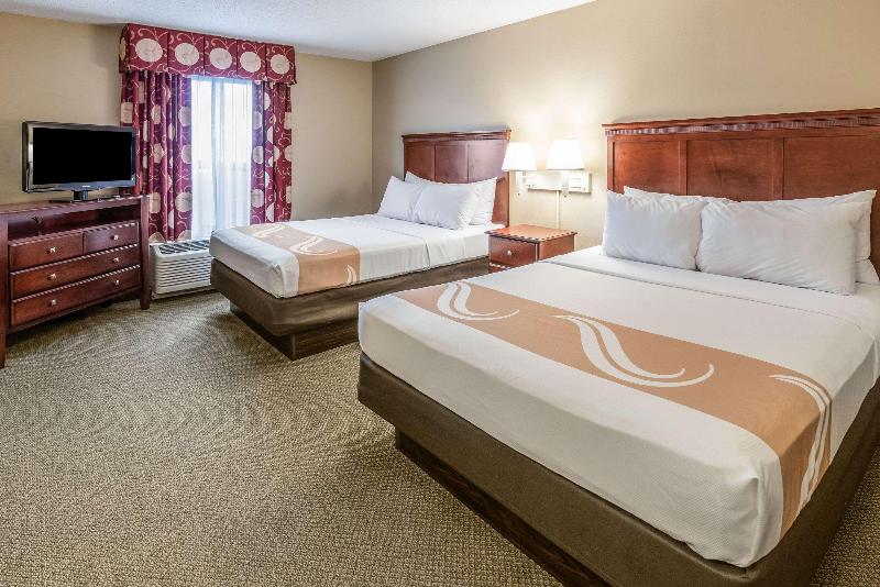 Bed room