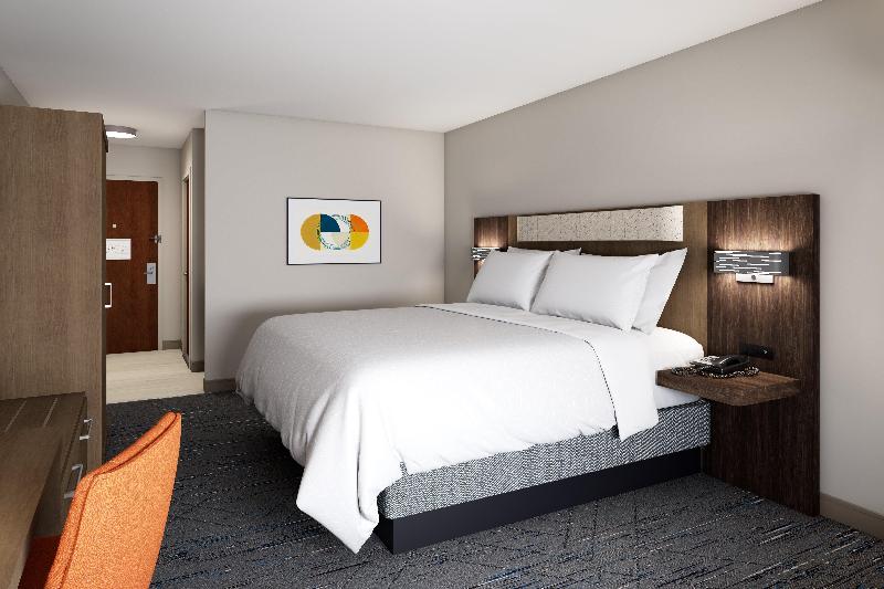 Holiday Inn Express Fremont image