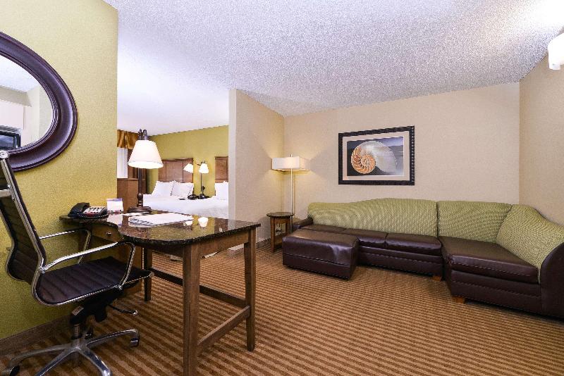 Hotel Alice at Atlantic Beach 5
