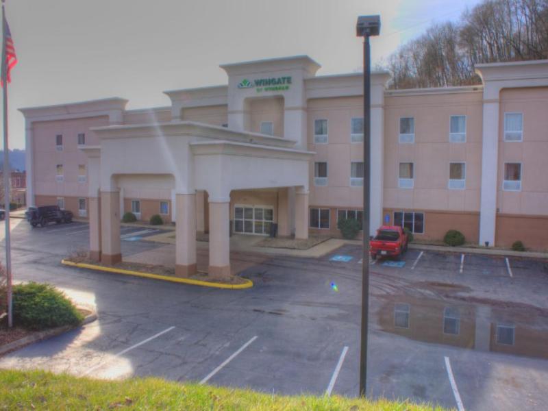 Wingate by Wyndham Steubenville image
