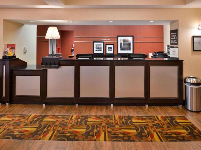Wingate by Wyndham Steubenville image