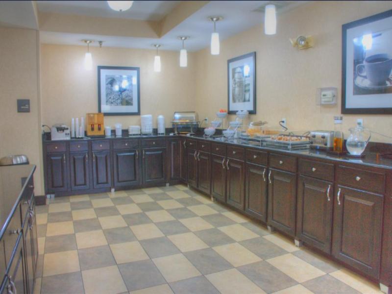 Wingate by Wyndham Steubenville image