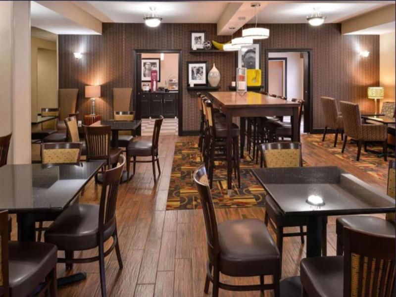 Wingate by Wyndham Steubenville image
