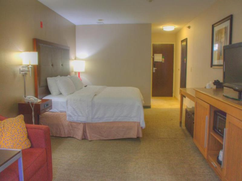 Wingate by Wyndham Steubenville image