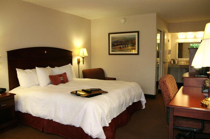 Hampton Inn Dalton image