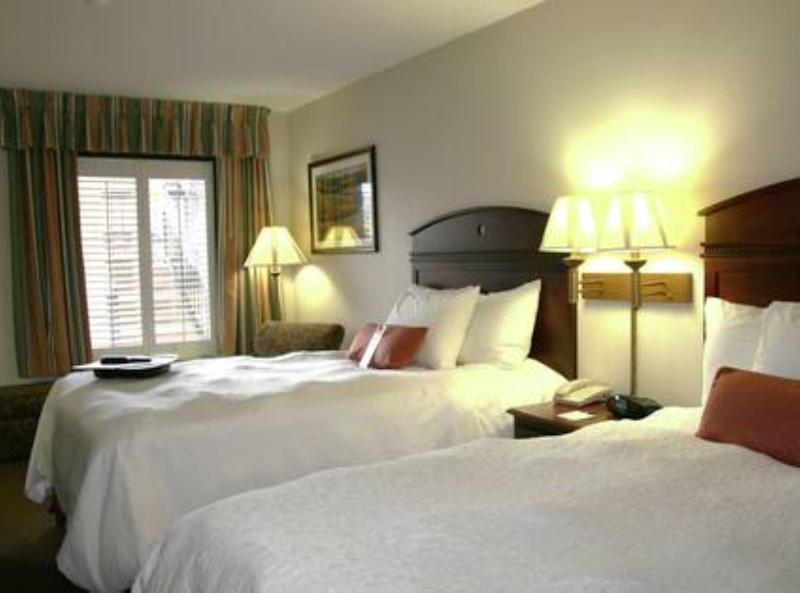 Hampton Inn Dalton image