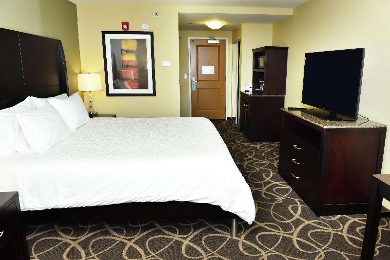 Hilton Garden Inn Atlanta/Peachtree City image