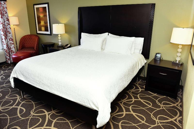 Hilton Garden Inn Atlanta/Peachtree City image
