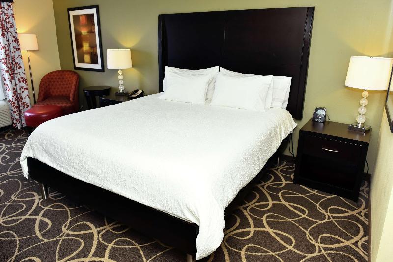 Hilton Garden Inn Atlanta/Peachtree City image