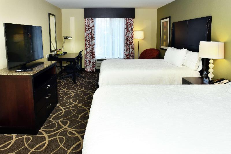 Hilton Garden Inn Atlanta/Peachtree City image