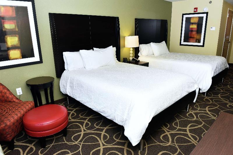 Hotel Hilton Garden Inn Atlanta/Peachtree City