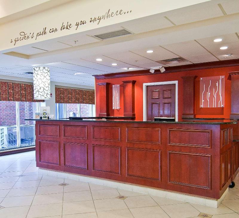 Hilton Garden Inn Starkville image