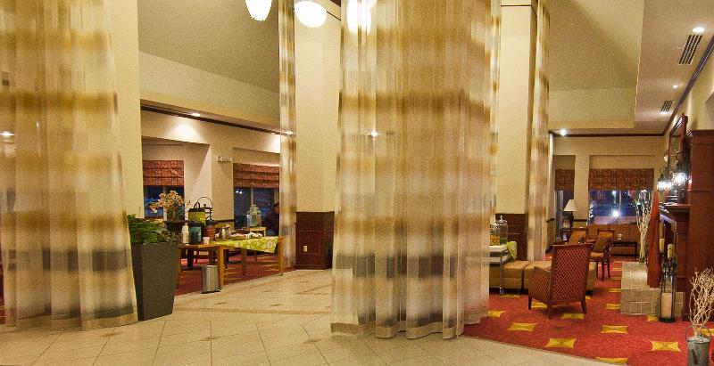 Hilton Garden Inn Starkville image