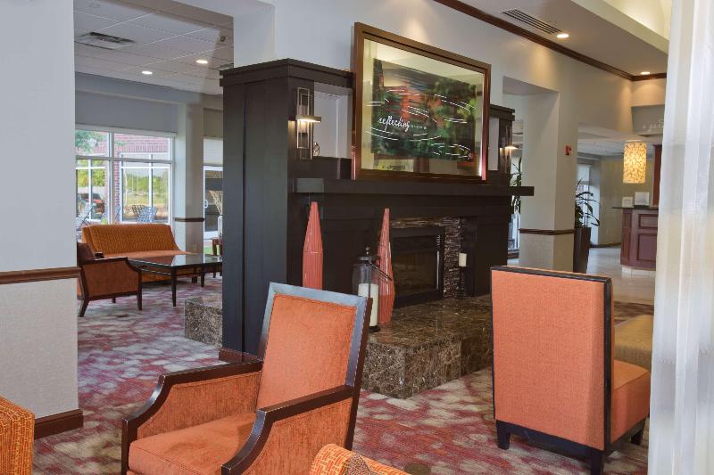 Hilton Garden Inn Starkville image