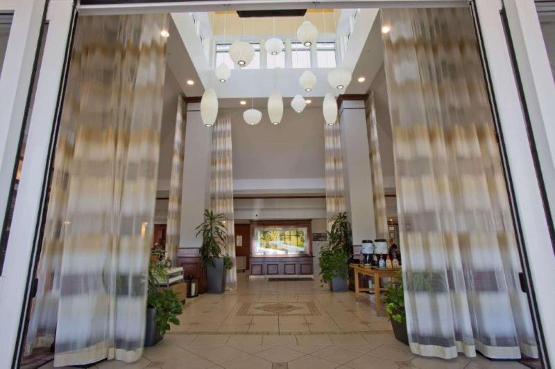 Hilton Garden Inn Starkville image