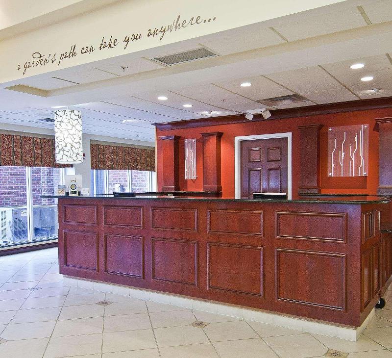 Hilton Garden Inn Starkville image