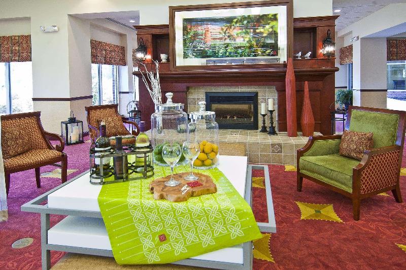 Hilton Garden Inn Starkville image