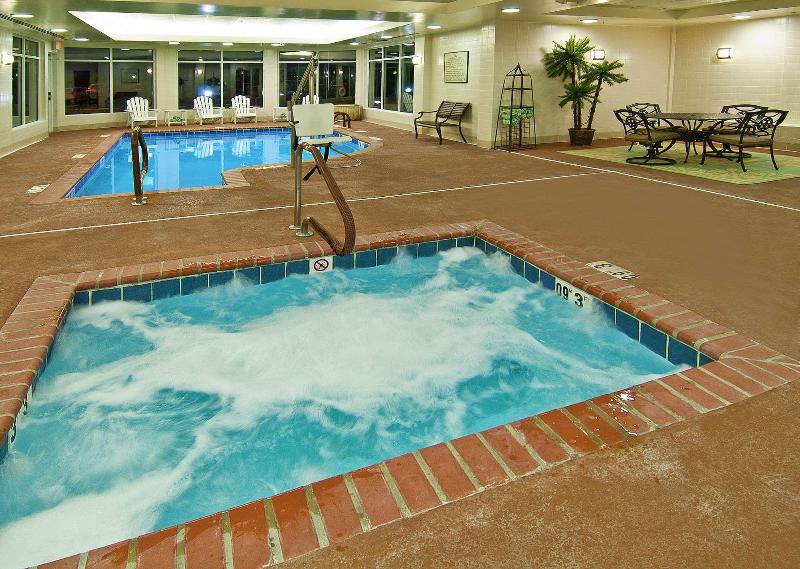 Hilton Garden Inn Starkville image