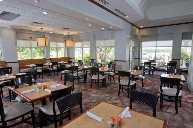 Hilton Garden Inn Starkville image