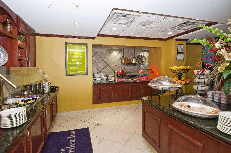 Hilton Garden Inn Starkville image