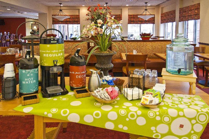 Hilton Garden Inn Starkville image