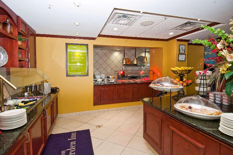 Hilton Garden Inn Starkville image