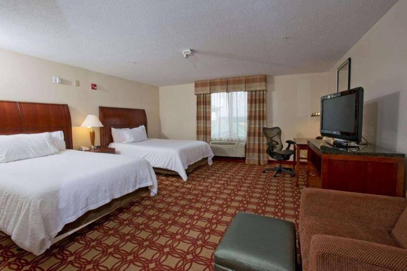 Hilton Garden Inn Starkville image
