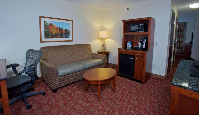 Hilton Garden Inn Starkville image