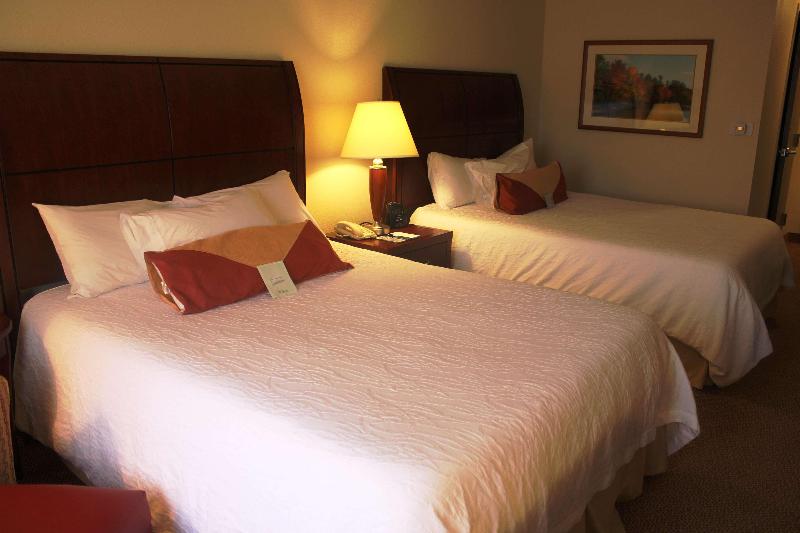 Hilton Garden Inn Starkville image