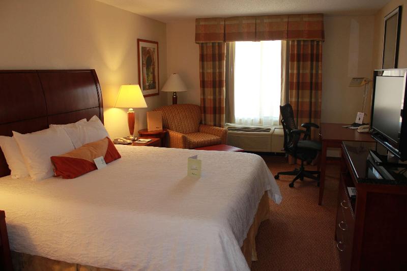 Hilton Garden Inn Starkville image