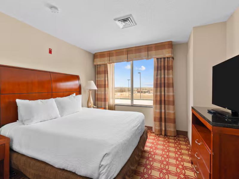 Hilton Garden Inn Starkville 3