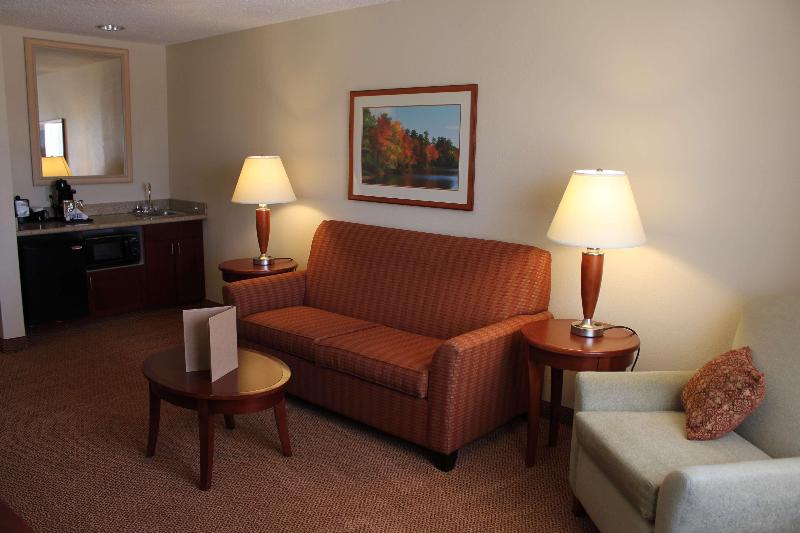 Hilton Garden Inn Starkville image