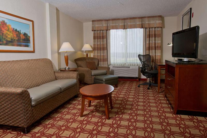 Hilton Garden Inn Starkville image