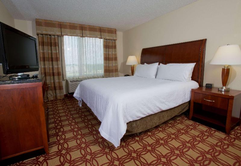 Hilton Garden Inn Starkville image