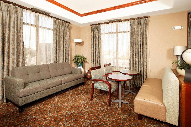 Hampton Inn Montrose image