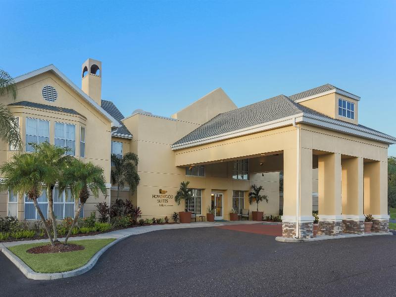 Homewood Suites by Hilton Clearwater image