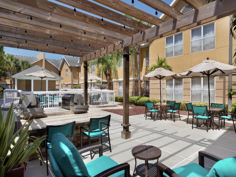 Homewood Suites by Hilton Clearwater image