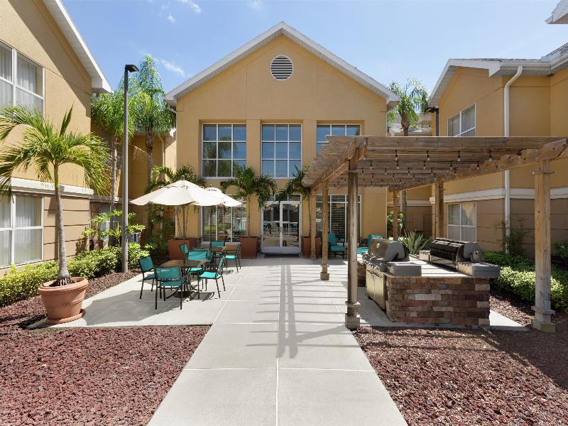 Homewood Suites by Hilton Clearwater image